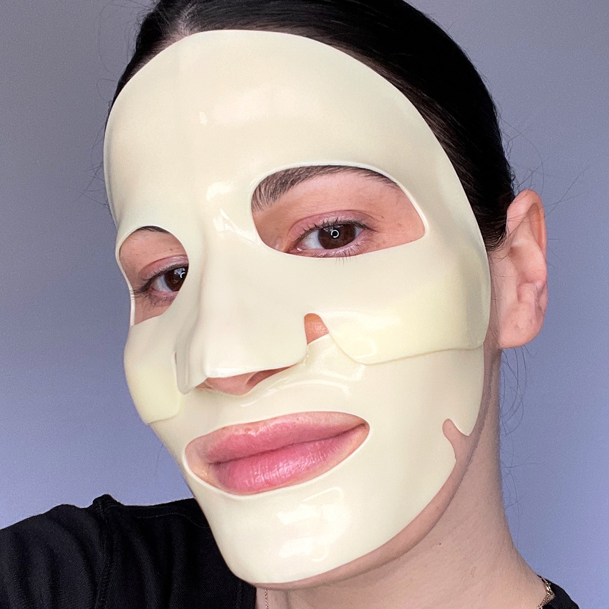 CRYO RUBBER™ WITH  BRIGHTENING VITAMIN C